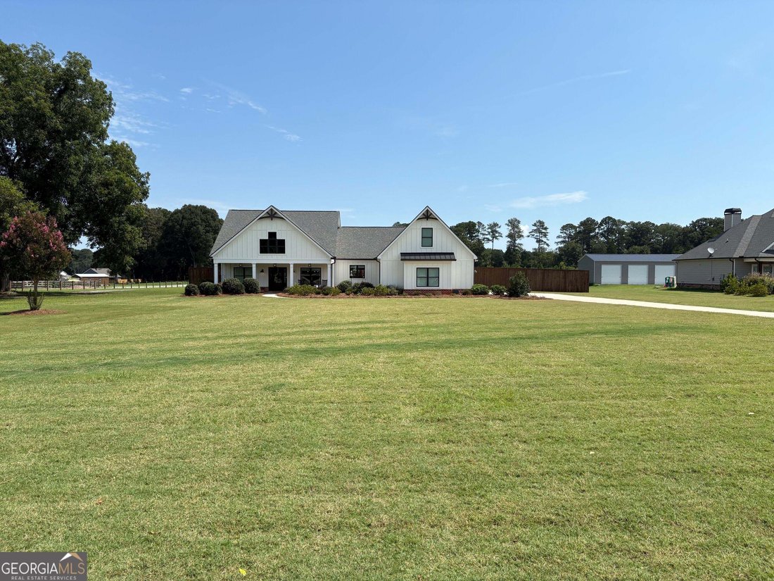 House in Good Hope, Georgia, United States 3 - 18669284