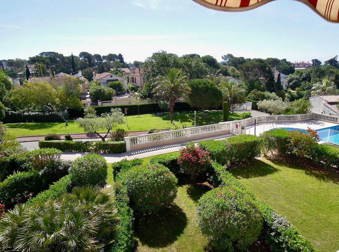 Apartment in Le Dramont-Agay-Anthéor-Le Trayas, Saint-Raphaël, France 5 - 18666409