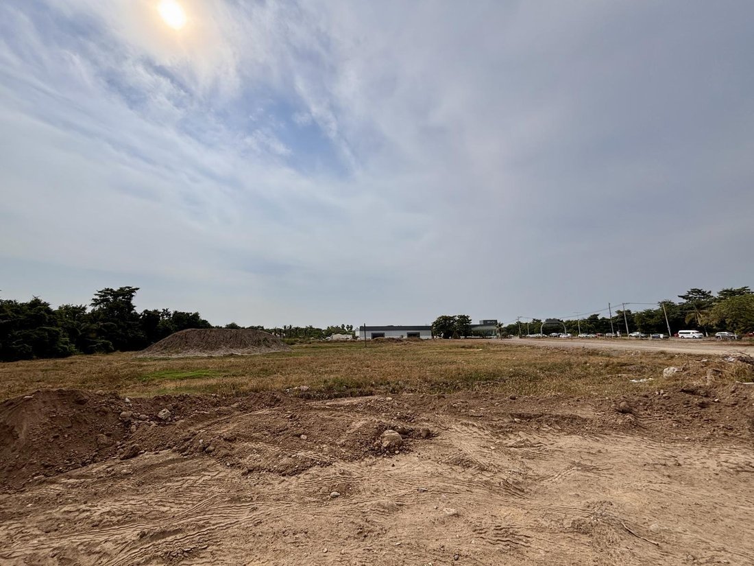 Land in Puerto Vallarta, Jalisco, Mexico 5 - 18672694