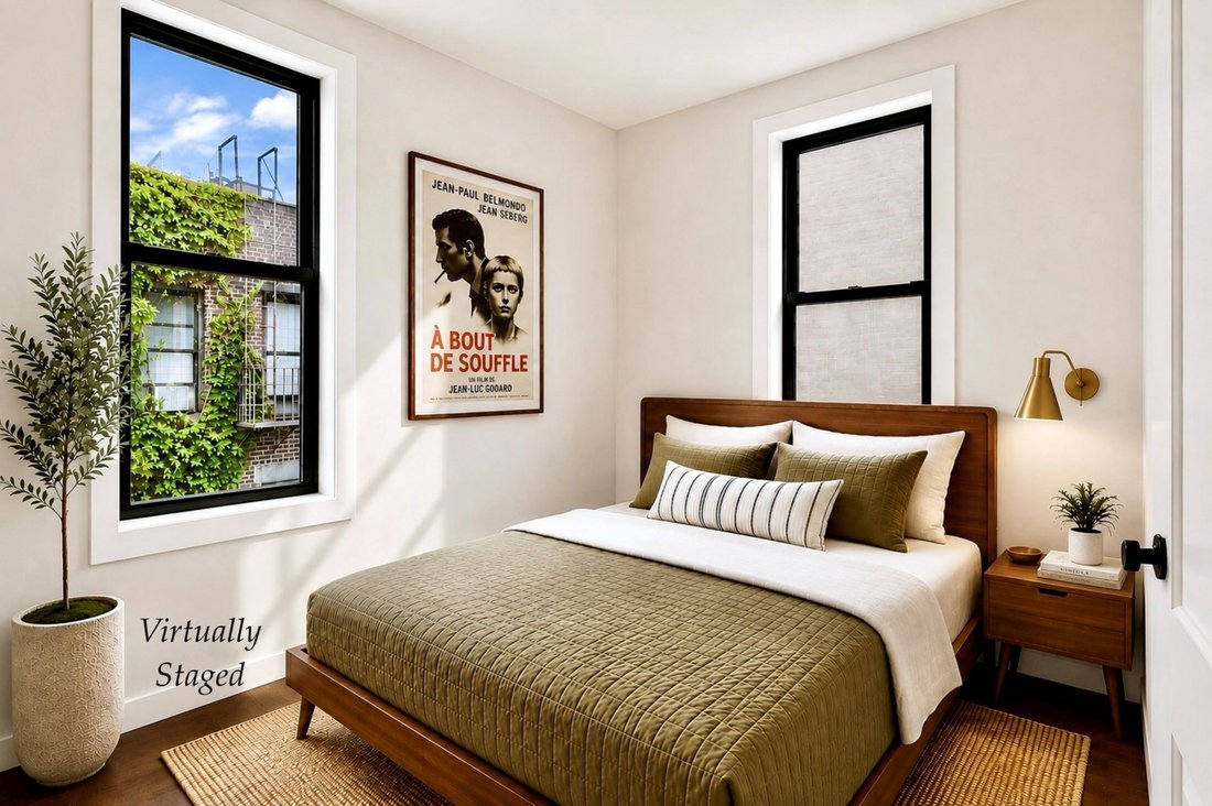 Condo in New York, New York, United States 4 - 18669510