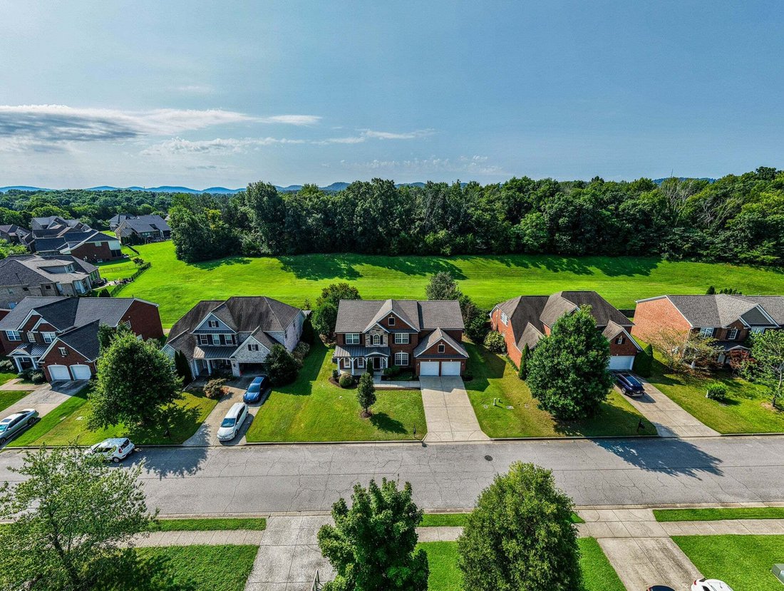 House in Nolensville, Tennessee, United States 4 - 18659573
