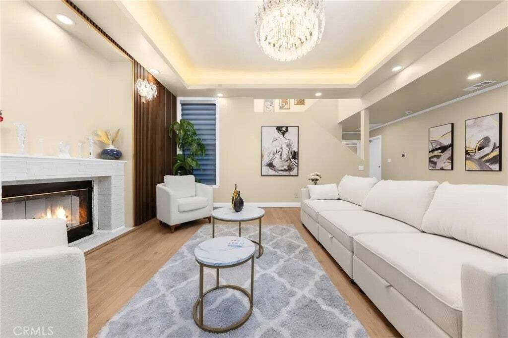 Maison à Long Beach, Californie, États-Unis 5 - 18026707