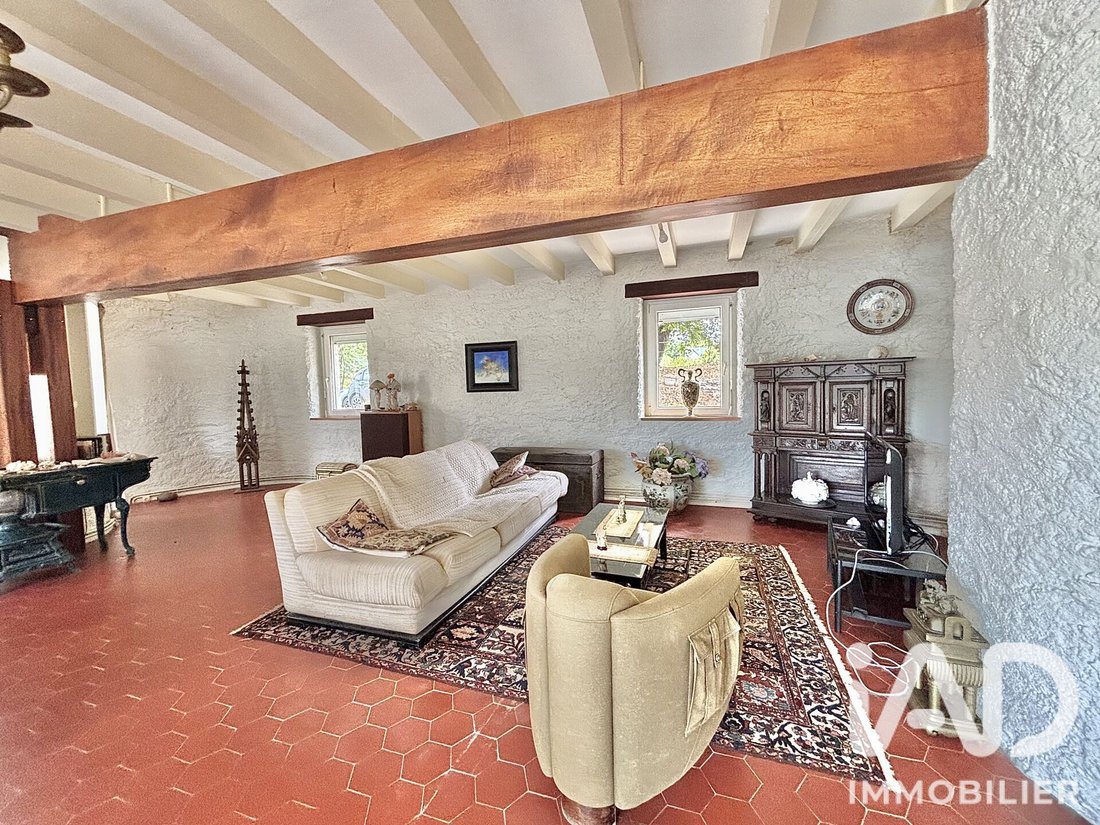 House in France 4 - 18668230