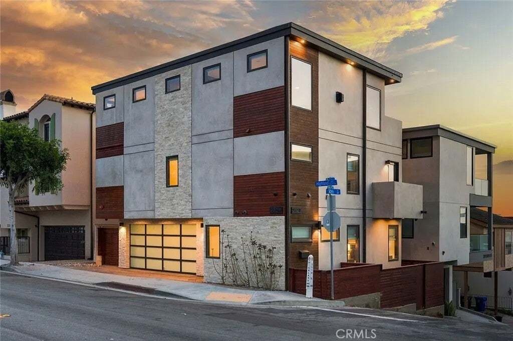 House in Manhattan Beach, California, United States 1 - 18663923