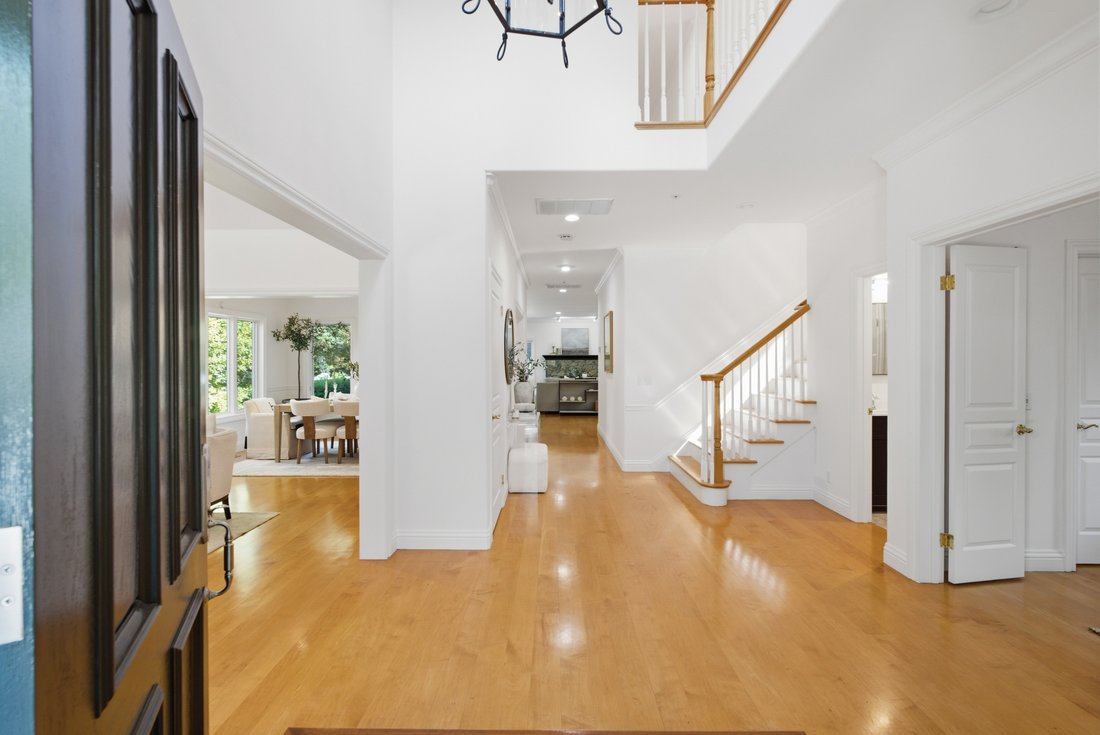 House in Emerald Hills, California, United States 4 - 18661161