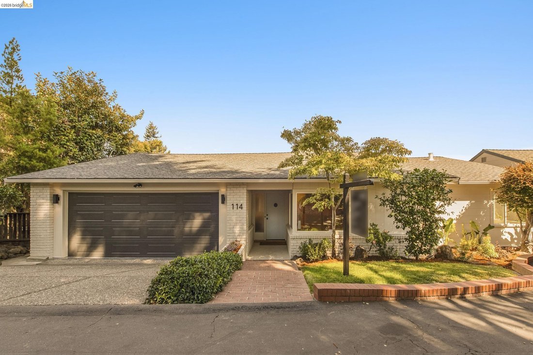 House in Oakland, California, United States 1 - 18668866
