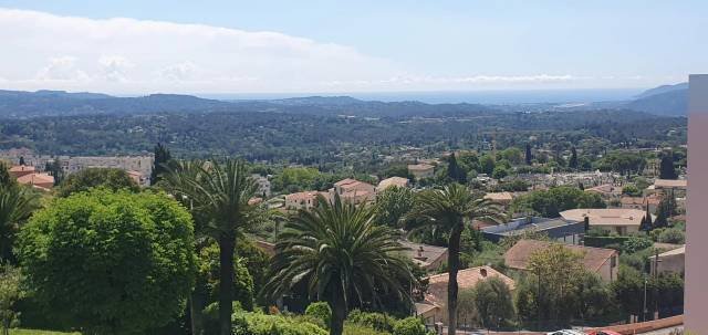 Apartment in Grasse, Provence-Alpes-Côte d'Azur, France 1 - 16031242