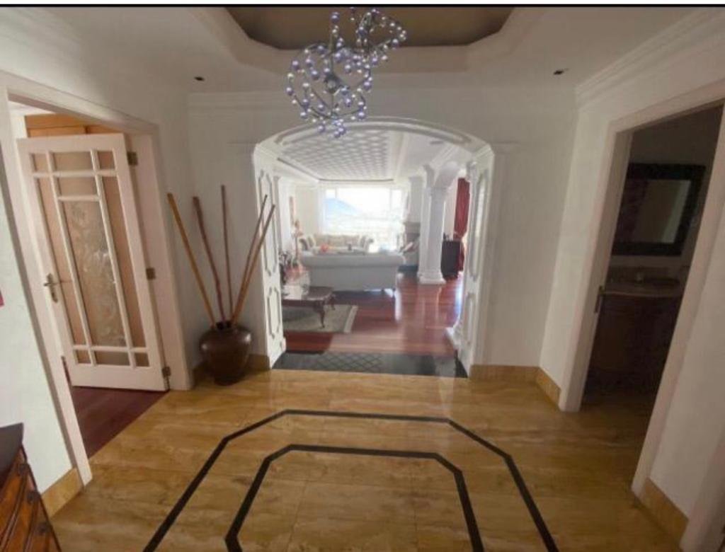 Apartment in Quito, Pichincha, Ecuador 3 - 18661651