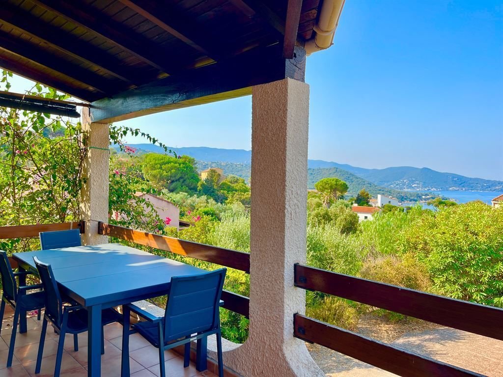 House in Pietrosella, Corsica, France 1 - 18662772