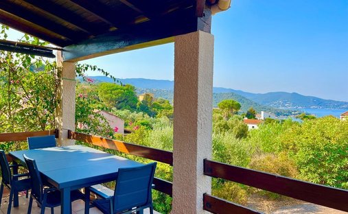 Casa a Pietrosella, Corsica, Francia 1