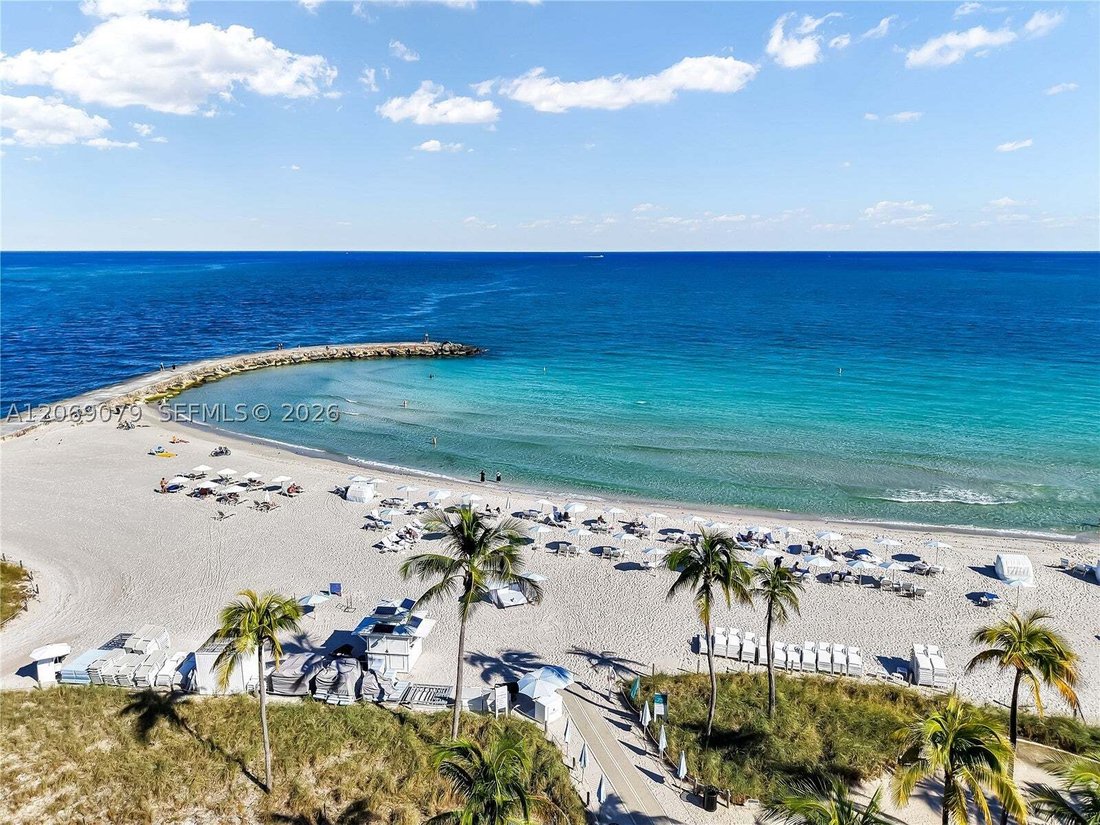 Condominio en Bal Harbour, Florida, Estados Unidos 2 - 18667685