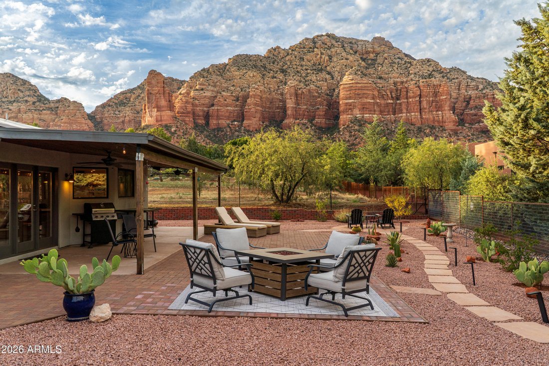 House in Sedona, Arizona, United States 2 - 18667331