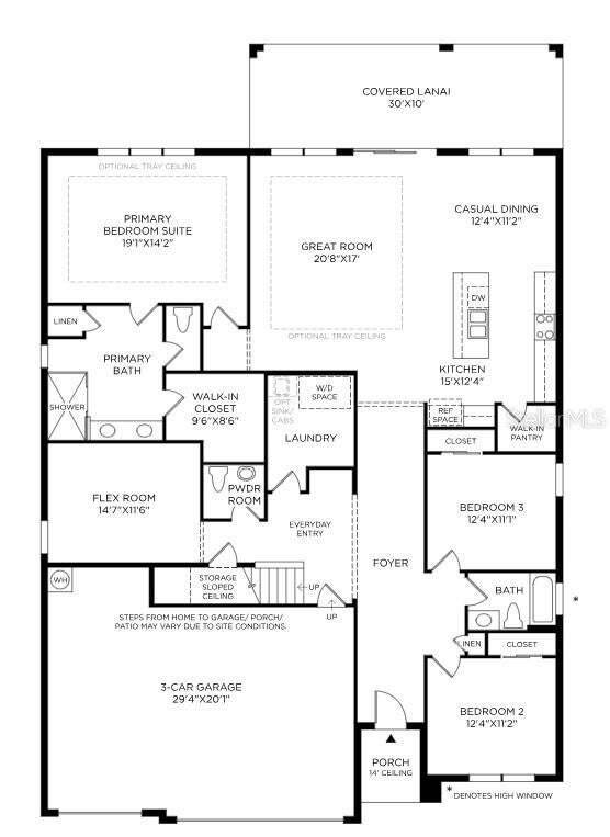 House in Sanford, Florida, United States 2 - 18663008
