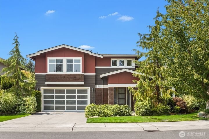 House in Woodway, Washington, United States 1 - 17776503