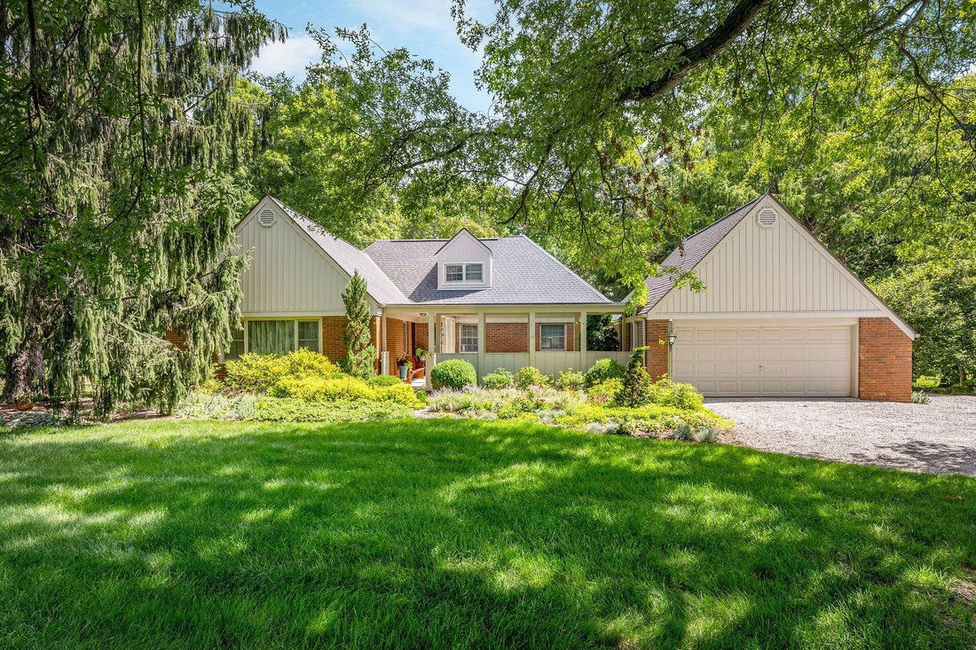 House in Delaware, Ohio, United States 1 - 18659263