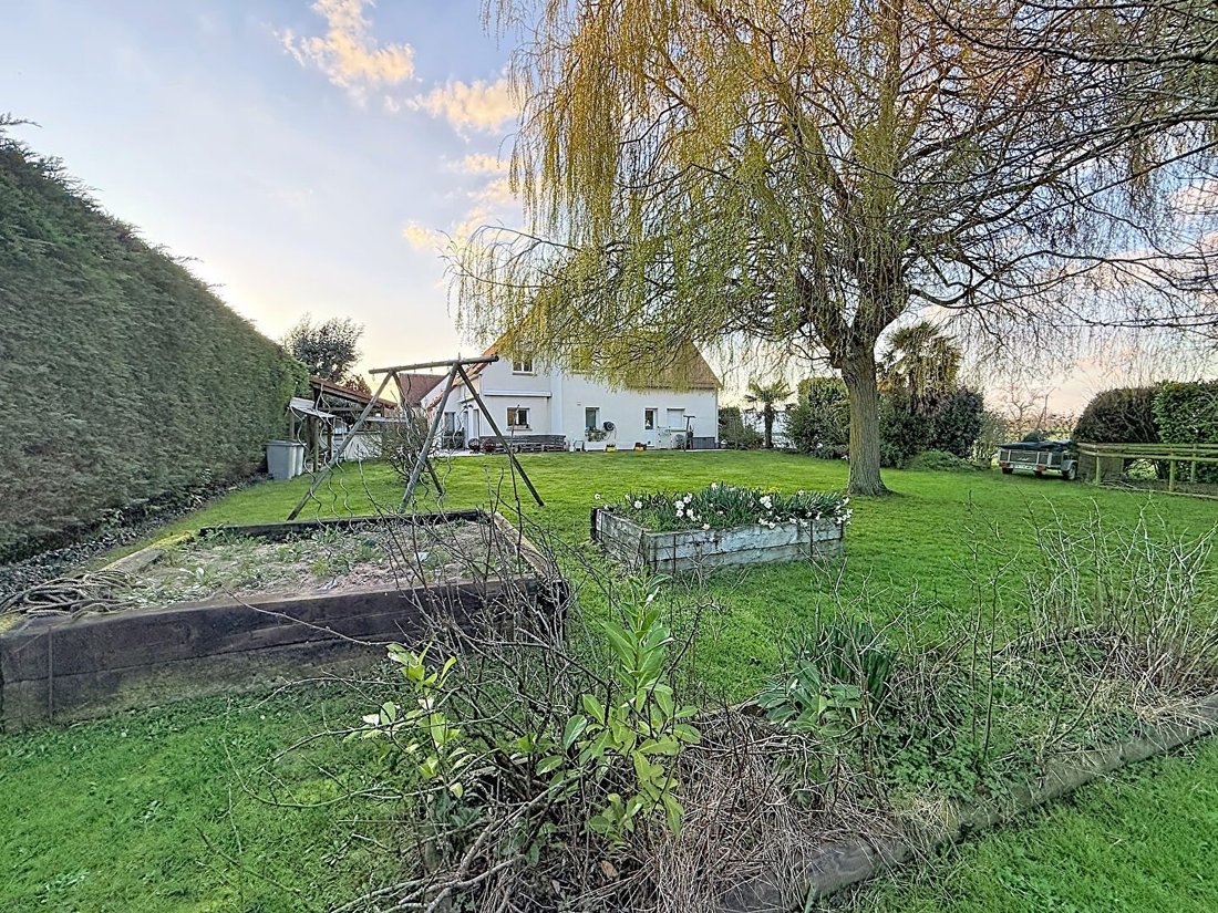 House in La Verte Vallée, Caen, France 5 - 18064163