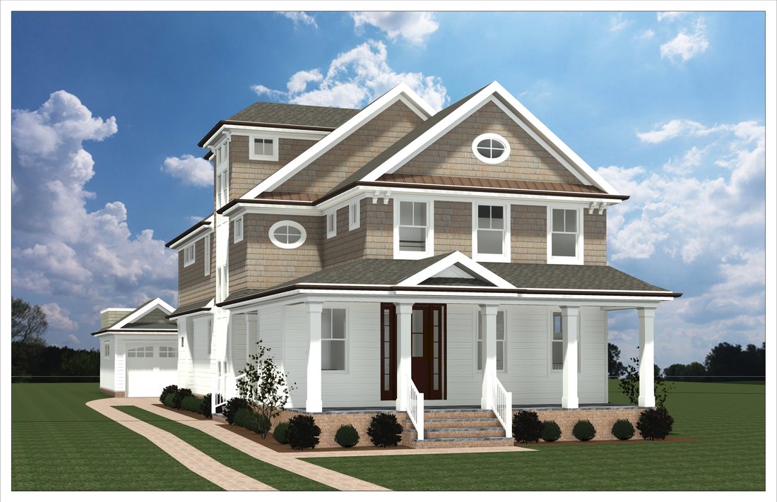House in Spring Lake, New Jersey, United States 1 - 18660068