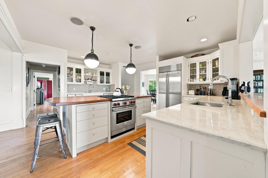 House in Edgartown, Massachusetts, United States 5 - 18666902