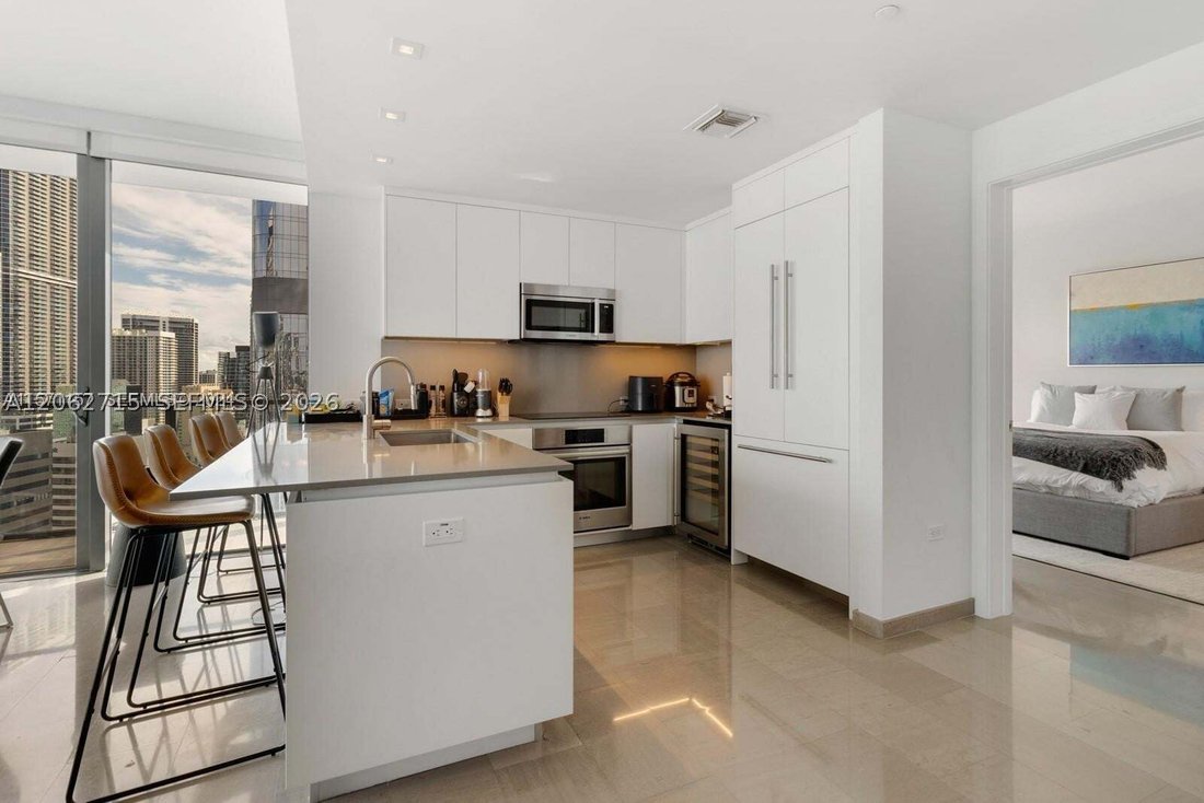 Condo in Miami, Florida, United States 3 - 18659325