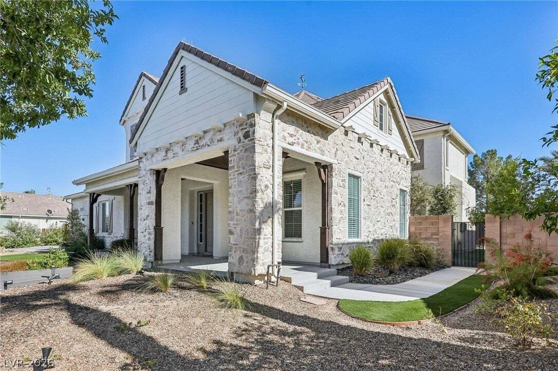 House in Las Vegas, Nevada, United States 4 - 18662803