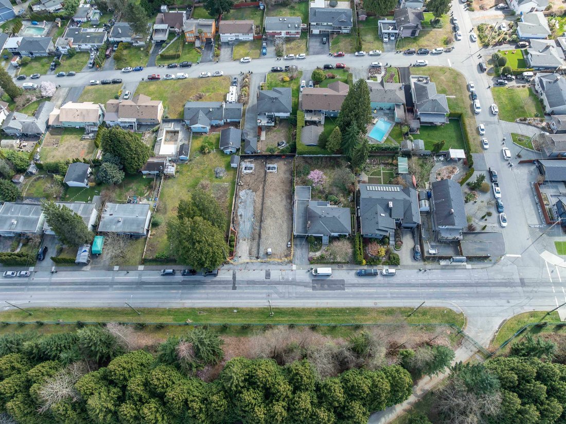 Land in Port Moody, British Columbia, Canada 5 - 18670369