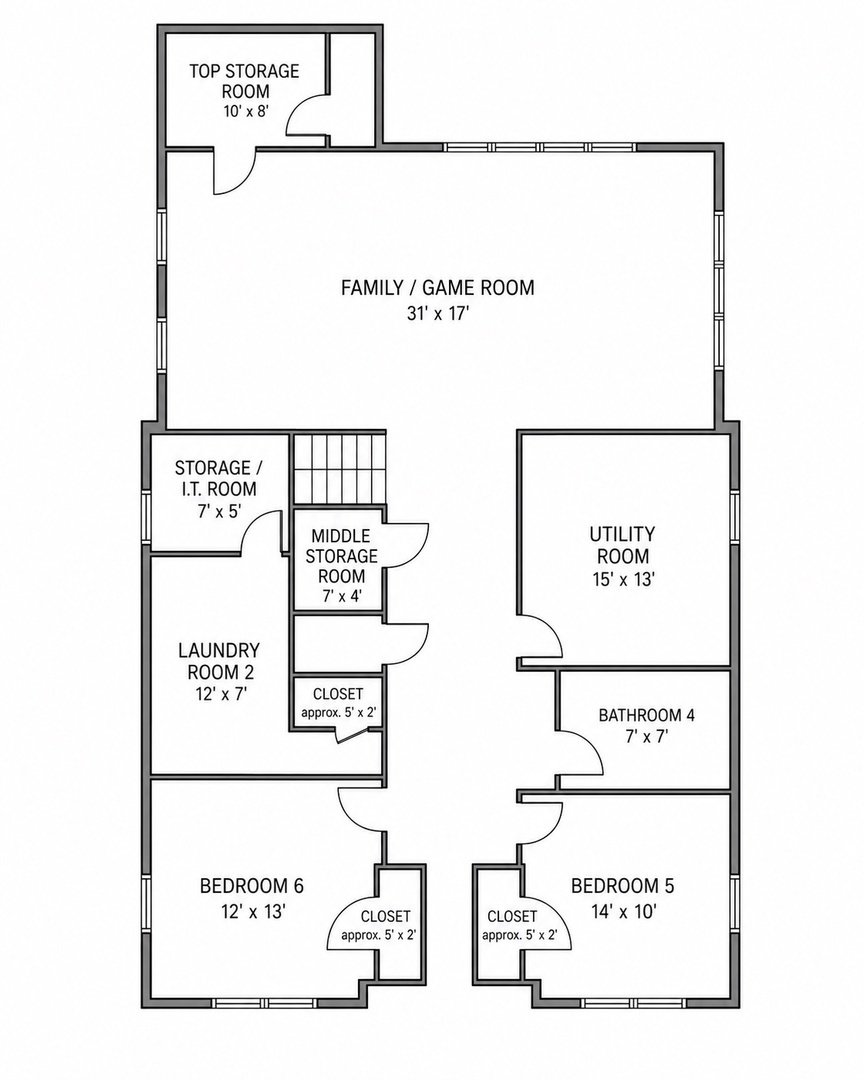 House in Chicago, Illinois, United States 2 - 18666922