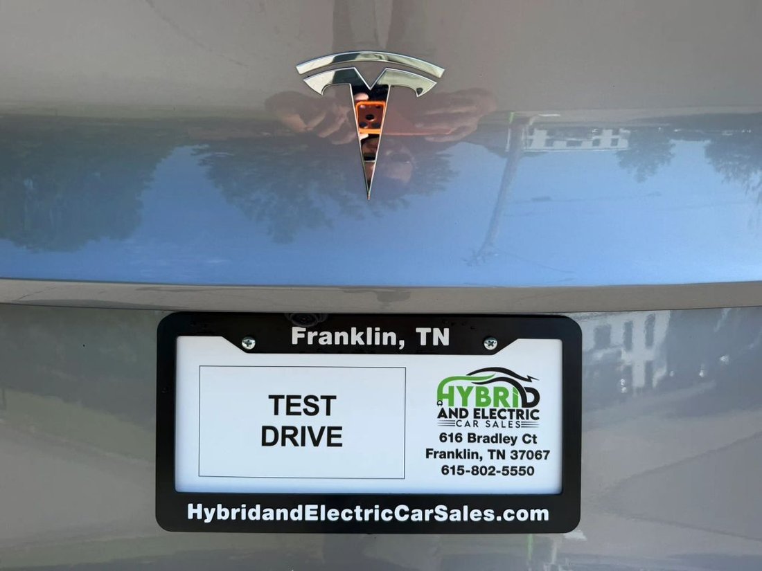 Suv in Franklin, TN, United States 3 - 18665022