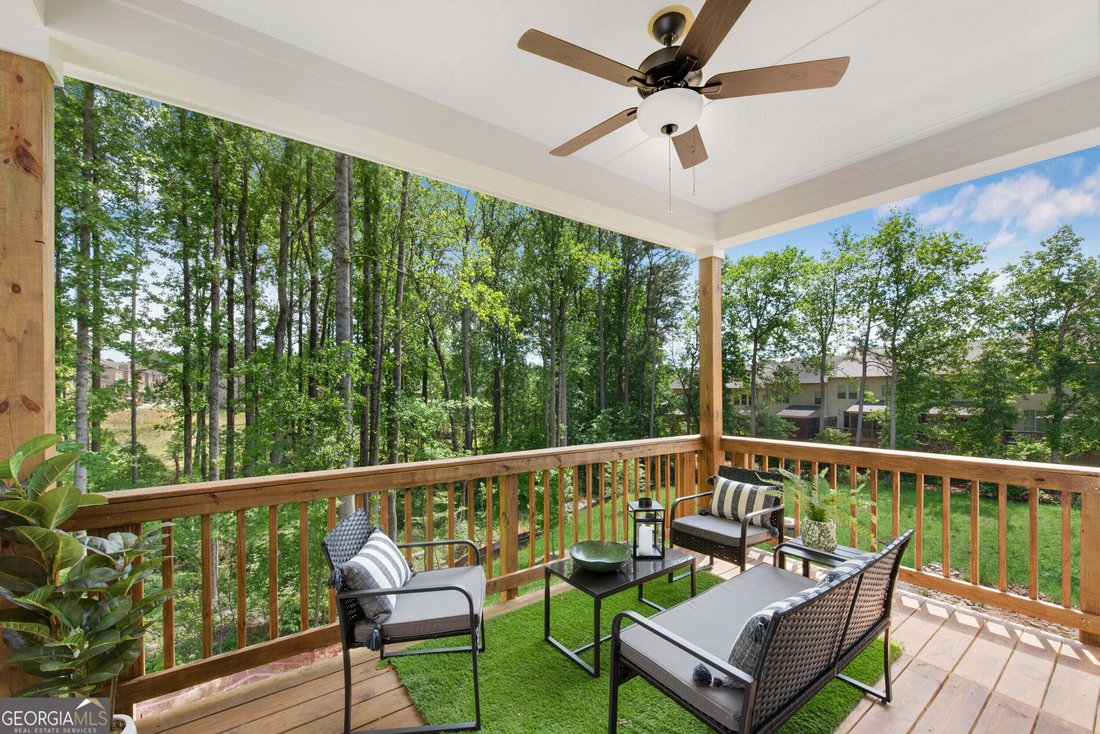 Residenza a Suwanee, Georgia, Stati Uniti 5 - 18651630
