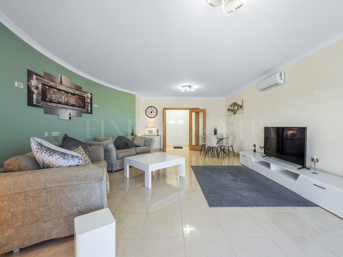 Apartment in Estombar e Parchal, Algarve, Portugal 4 - 18664602