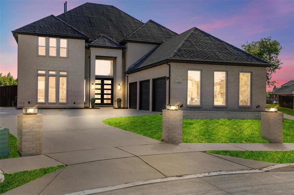 House in Little Elm, Texas, United States 4 - 18668003