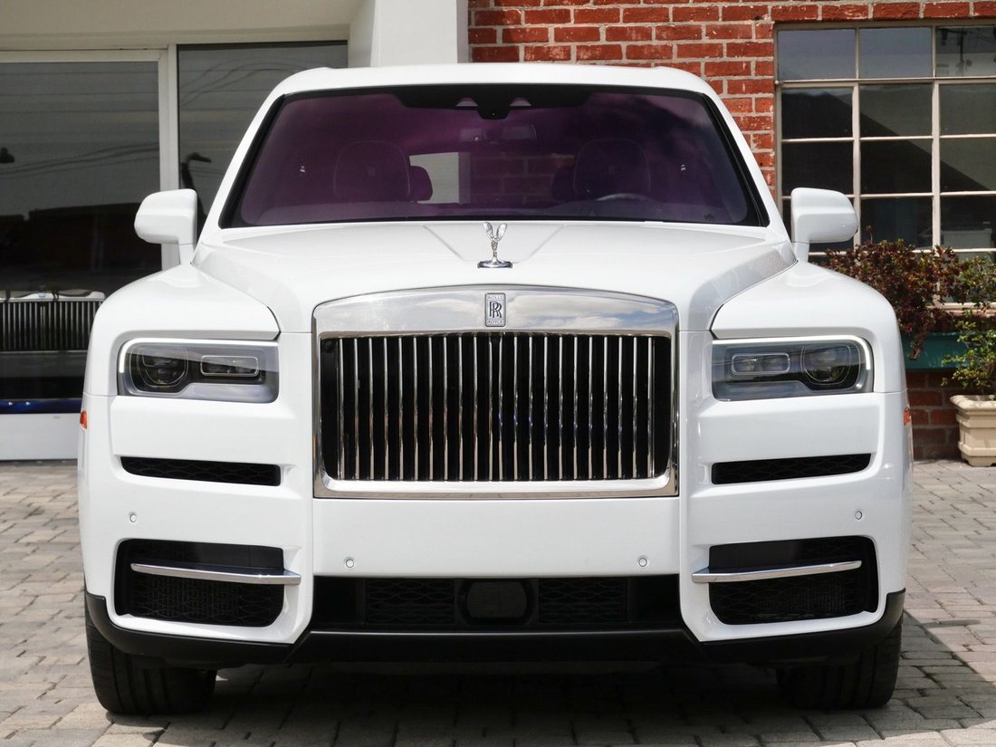 Suv in Beverly Hills, CA, United States 5 - 18506454