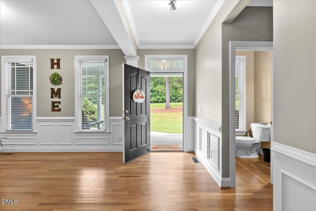 House in Henderson, North Carolina, United States 2 - 18663615