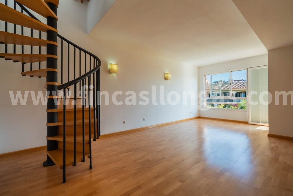 Apartment in Palma, Balearic Islands, Spain 4 - 18365345