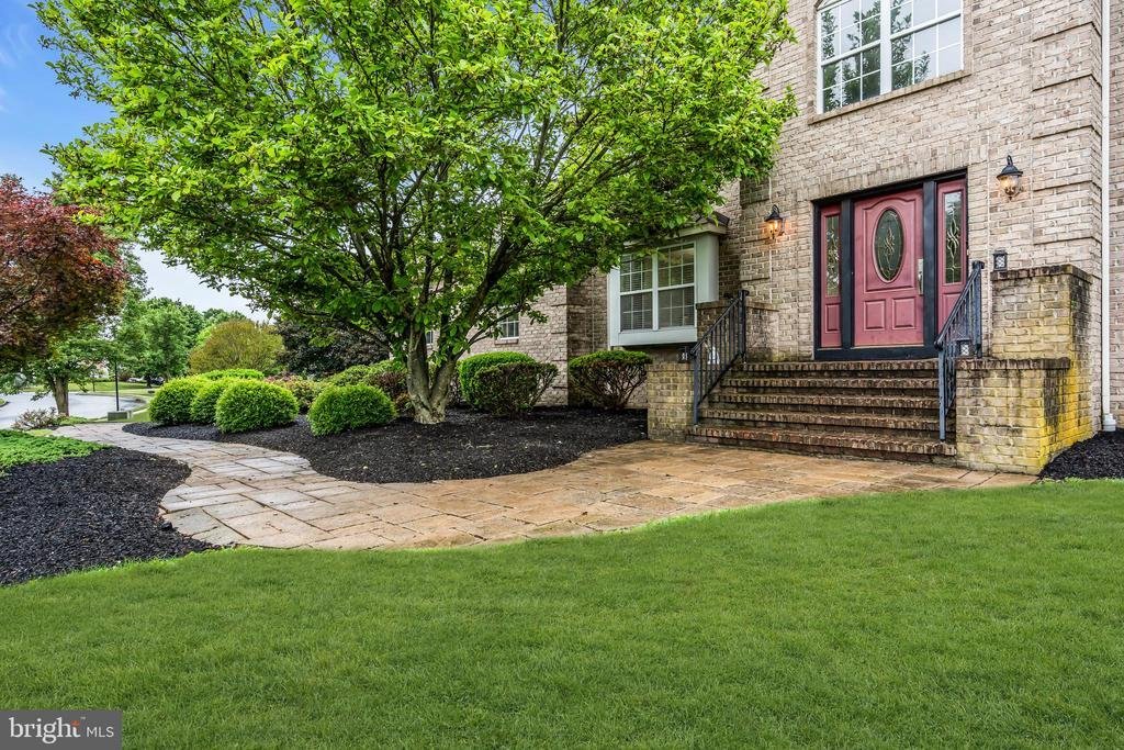 House in Robbinsville Township, New Jersey, United States 2 - 18669015