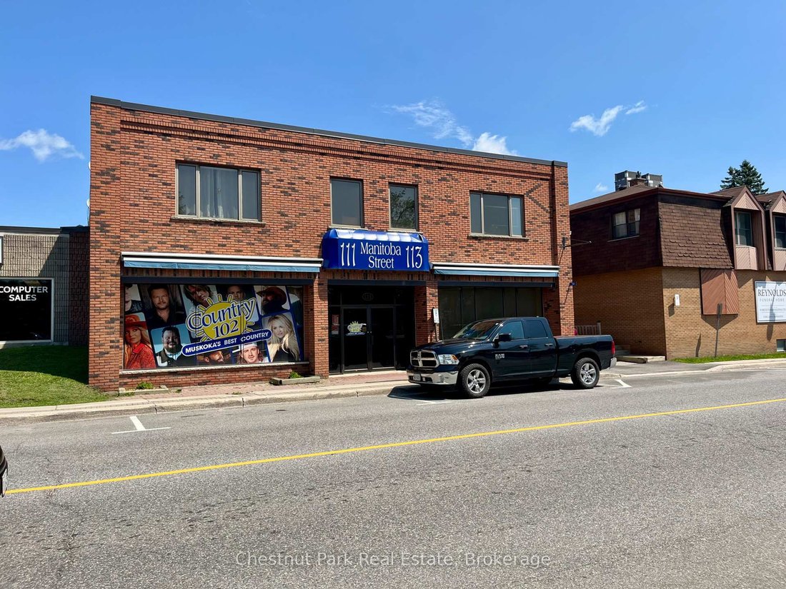 Bracebridge, Ontario, Canada 1 - 18671008