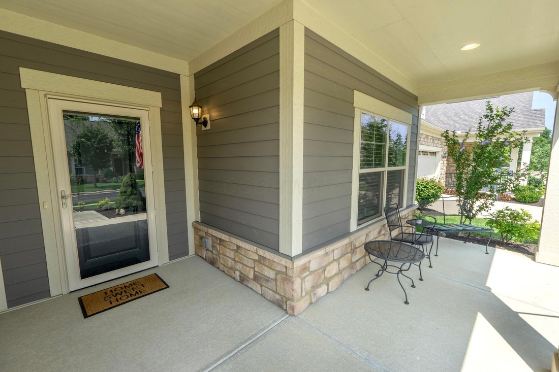 Condo in Dublin, Ohio, United States 4 - 18665958