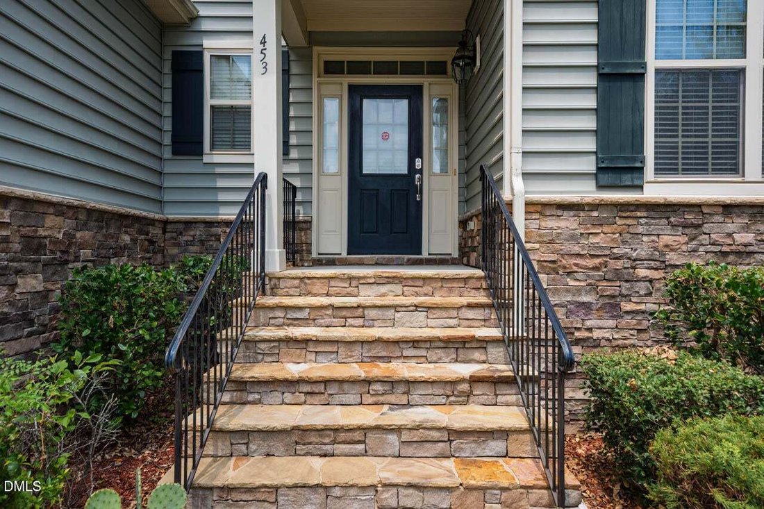 House in Cary, North Carolina, United States 5 - 18659453