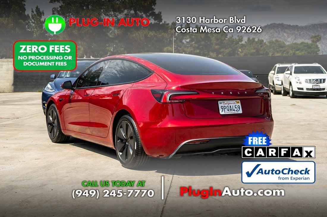 Sedan in Costa Mesa, CA, United States 3 - 18666748