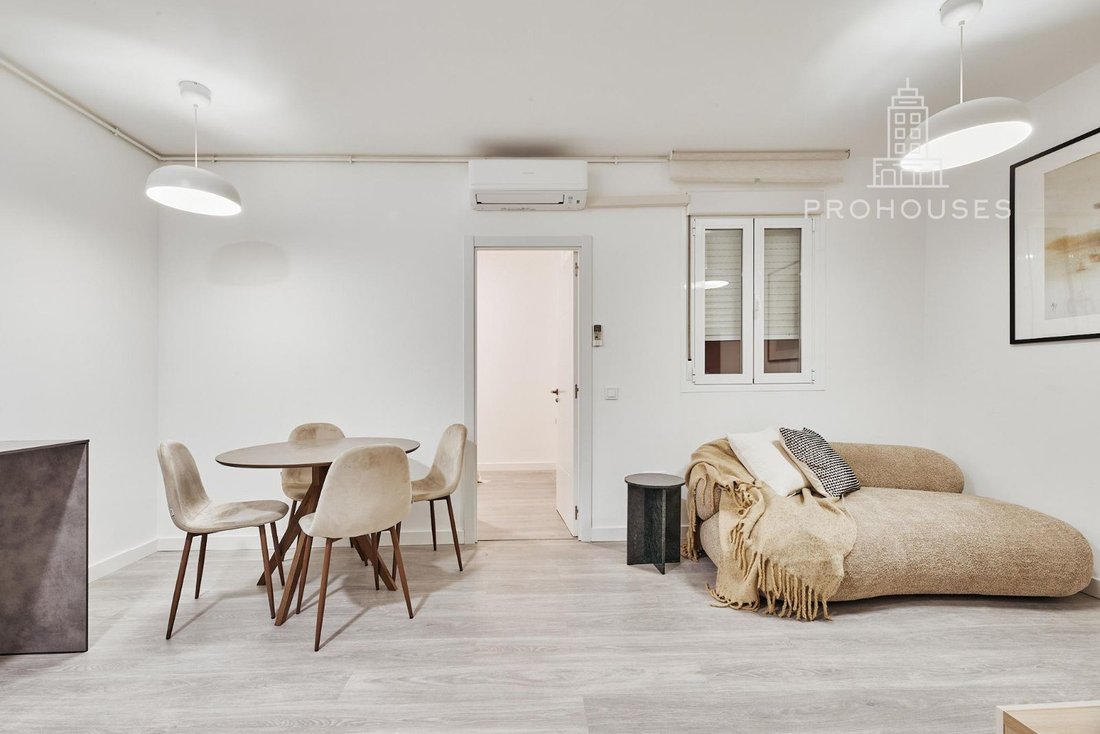 Apartment in Centro, Madrid, Spain 2 - 18659269