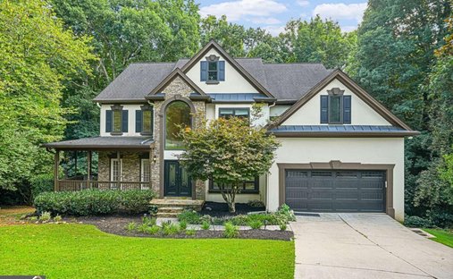 Casa a Alpharetta, Georgia, Stati Uniti 1