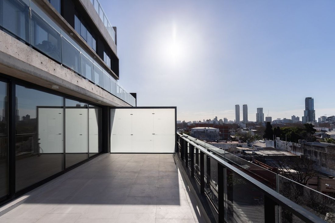 Apartment in Buenos Aires, Buenos Aires, Argentina 5 - 18227363