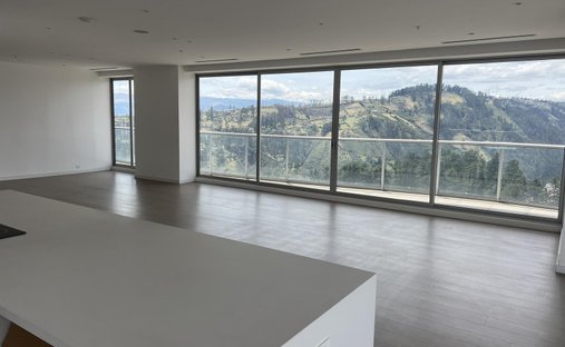 Apartment in Quito, Pichincha, Ecuador 1