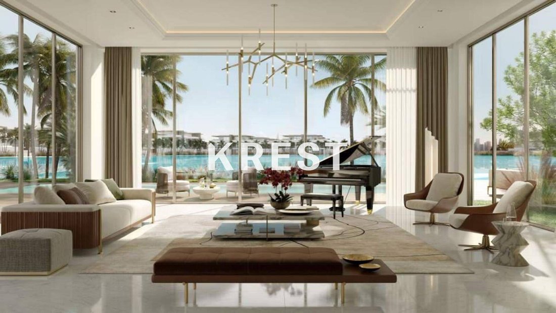 Villa in Downtown Dubai, Dubai, United Arab Emirates 2 - 18662767