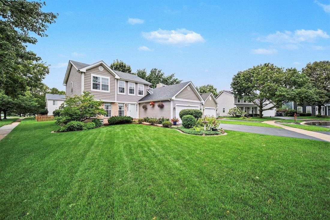 House in Naperville, Illinois, United States 2 - 18659848