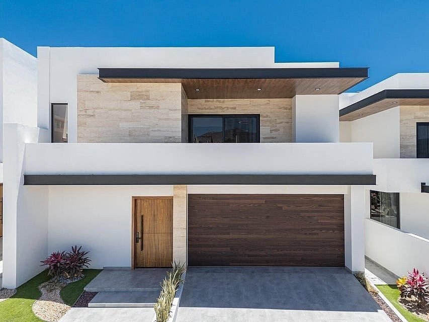 House in Cabo San Lucas, Baja California Sur, Mexico 1 - 18664611