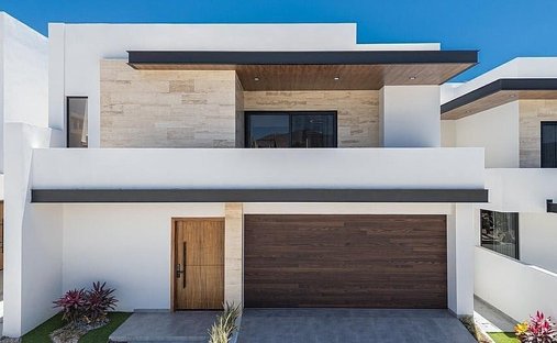 House in Cabo San Lucas, Baja California Sur, Mexico 1