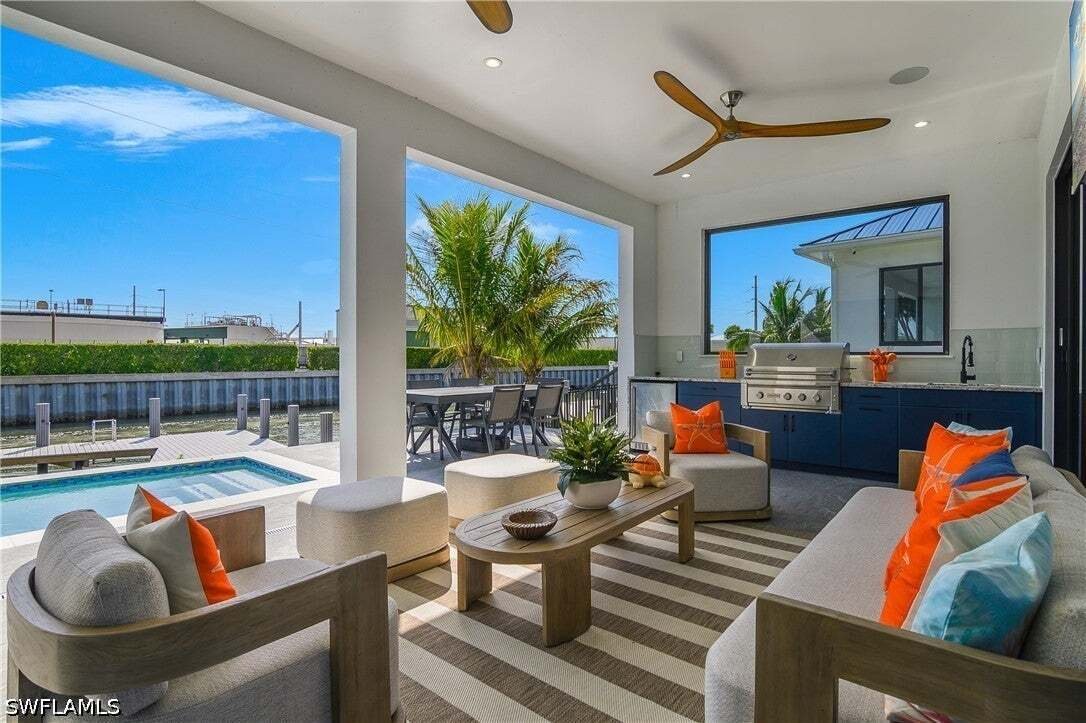 Casa en Marco Island, Florida, Estados Unidos 4 - 18662114