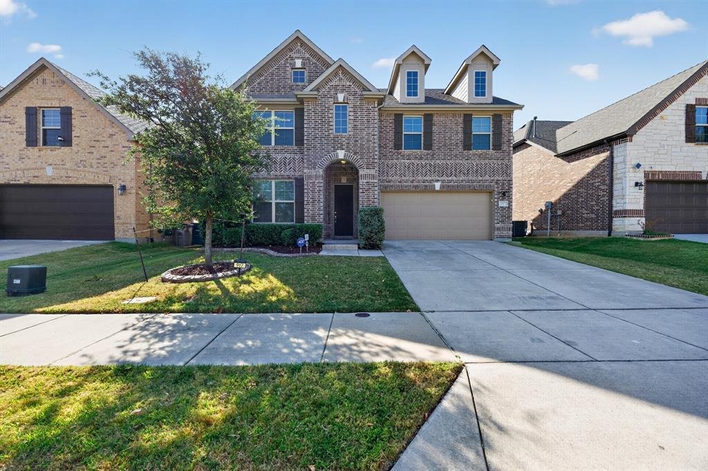 House in Little Elm, Texas, United States 1 - 18664073