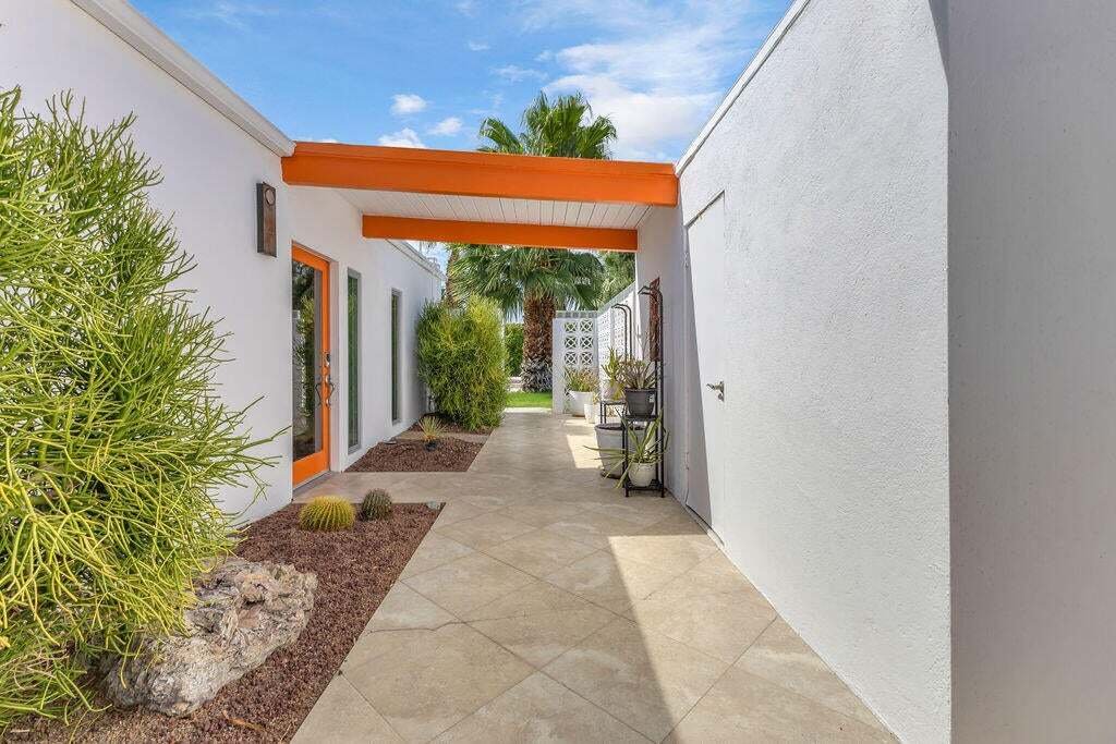 House in Palm Springs, California, United States 4 - 18662391