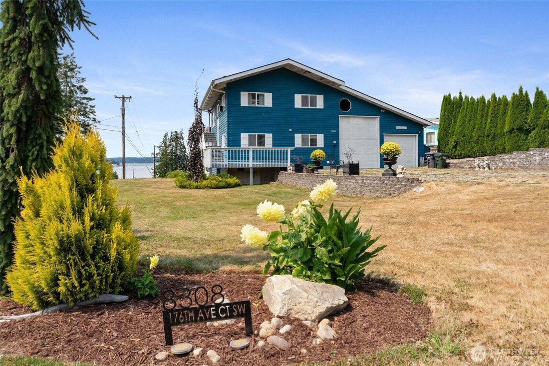 House in Lakebay, Washington, United States 2 - 18669550